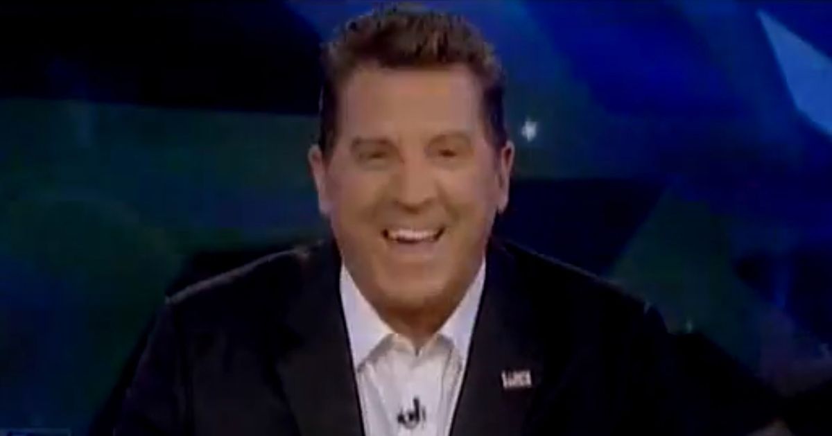 Fox News Bros Forced to Apologize for Middle-School-Style Sexist Jokes
