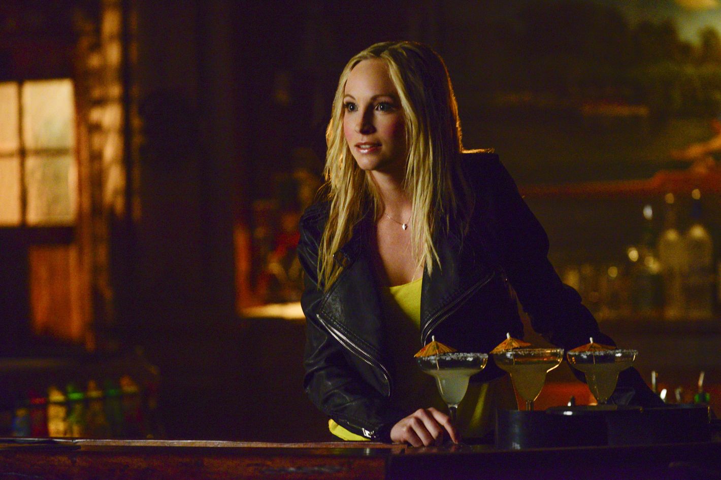 The Vampire Diaries Recap Take Out Her Heart