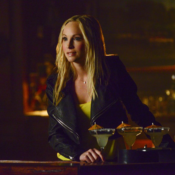 The Vampire Diaries Recap Take Out Her Heart