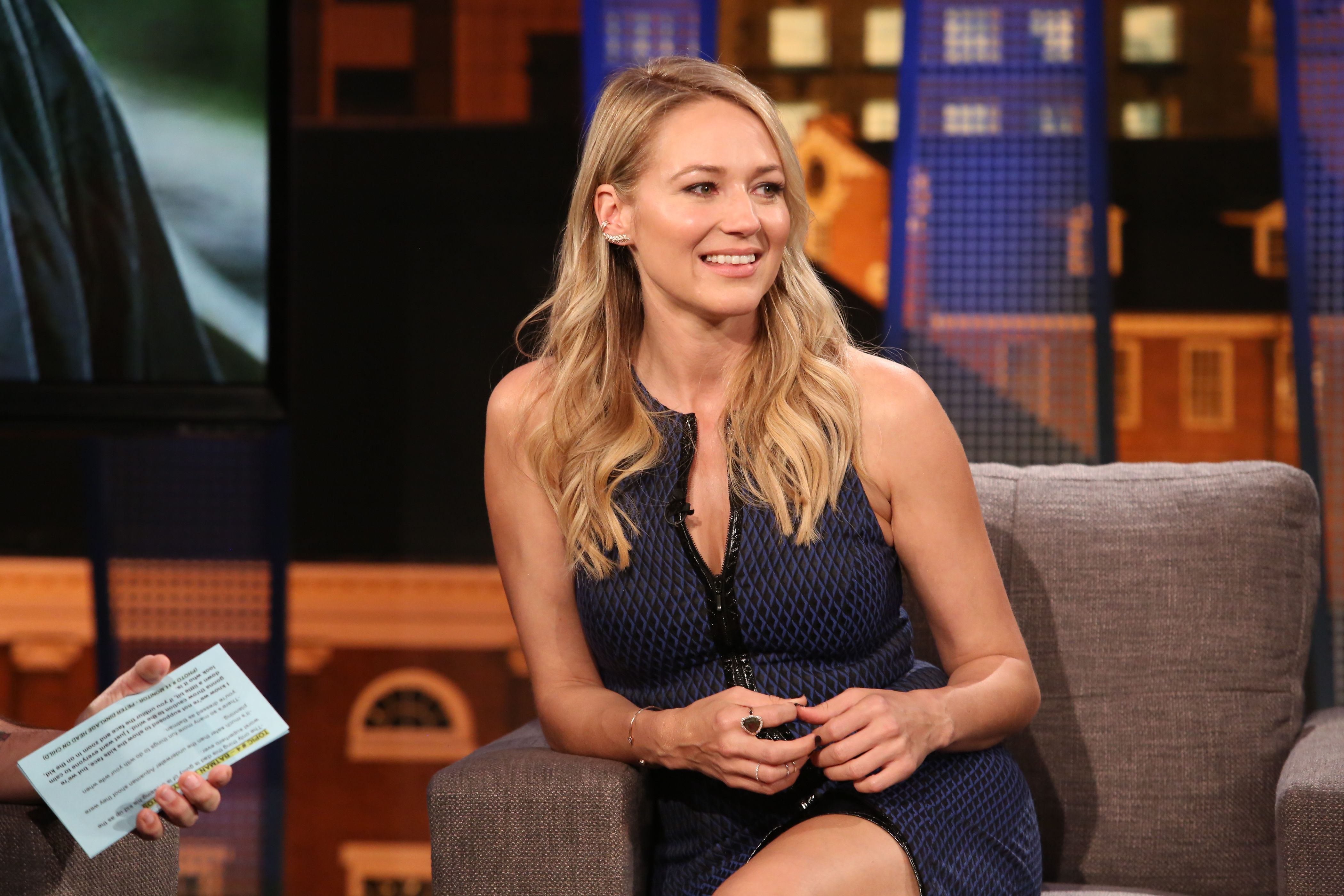 Jewel Talks About Decades of Sexual Harassment
