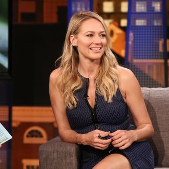 Josh Wolf Welcomes Singer/Songwriter Jewel To 