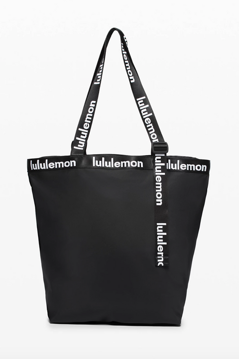 used lululemon bag