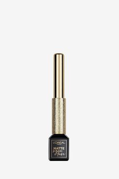 L'Oreal Paris Makeup Matte Signature Liquid Dip Eyeliner