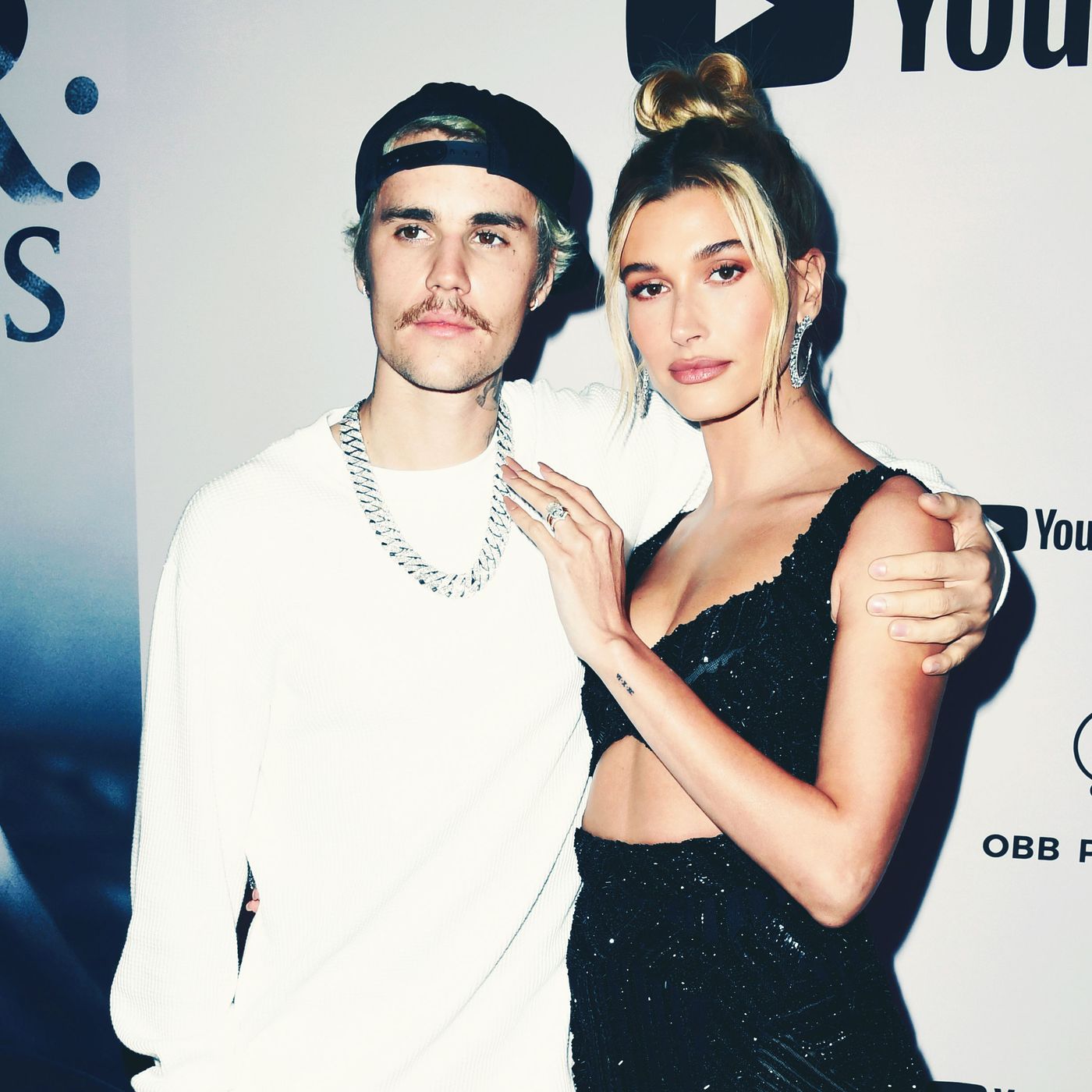 Hailey Bieber Is Pregnant, Expecting First Baby with Justin