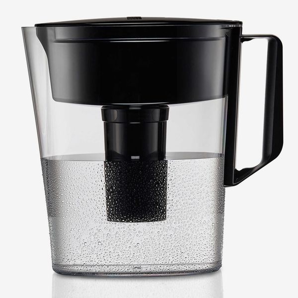 Brita Soho 5-Cup Water Filtration Pitcher