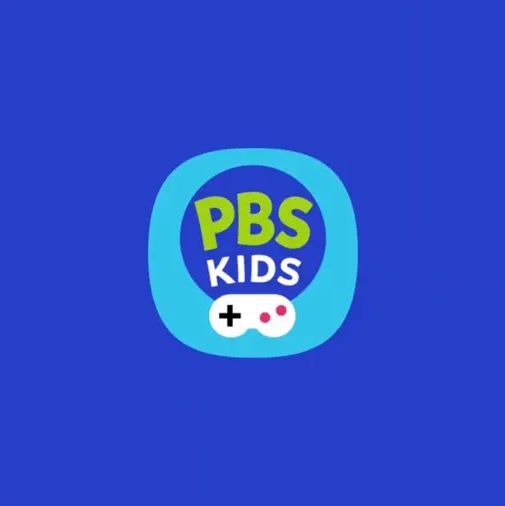 PBS Kids Games App
