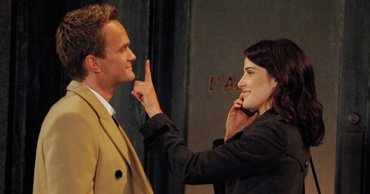 How I Met Your Mother Recap: The Nick of Time