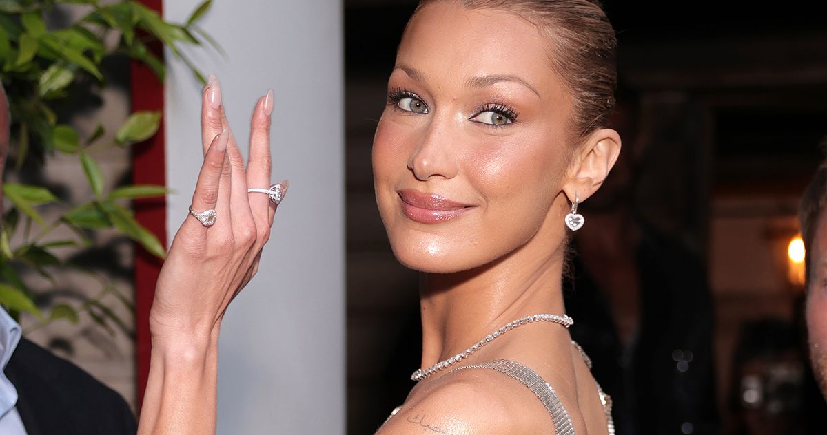 What Is Going On With Bella Hadid’s Health?