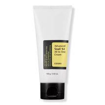 CosRX Advanced Snail 92 All in One Cream - 3.52 Oz.