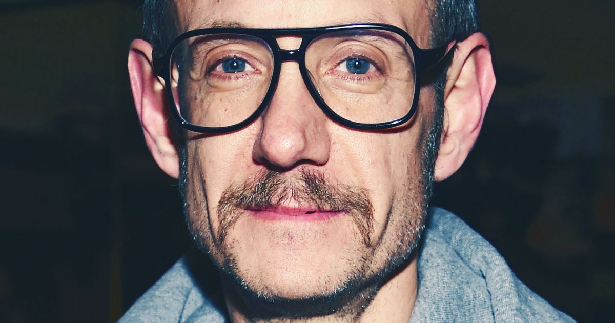 Terry Richardson Is ‘disappointed Condé Nast Banned Him