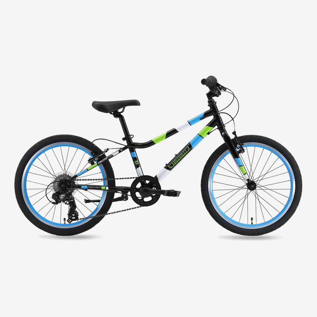 gear bikes for 10 year olds