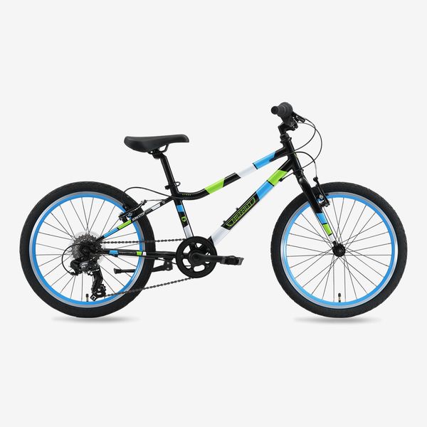 best bike for boy age 7