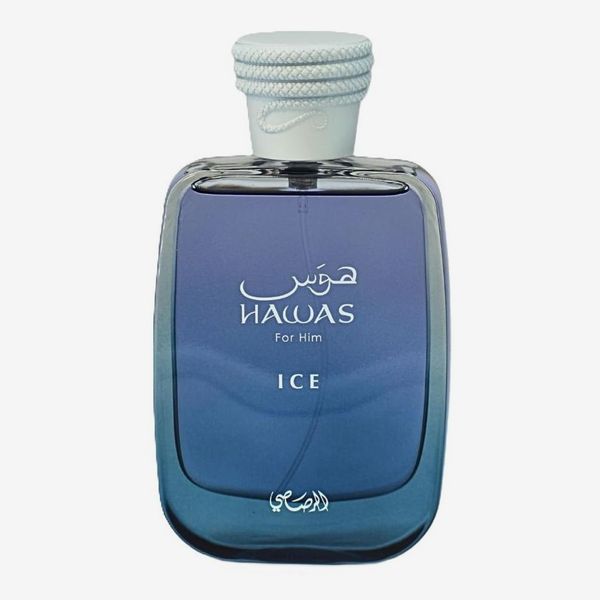 Rasasi Hawas Ice Eau de Parfum