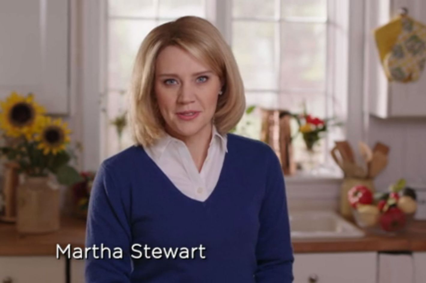 Martha Stewart Fakes