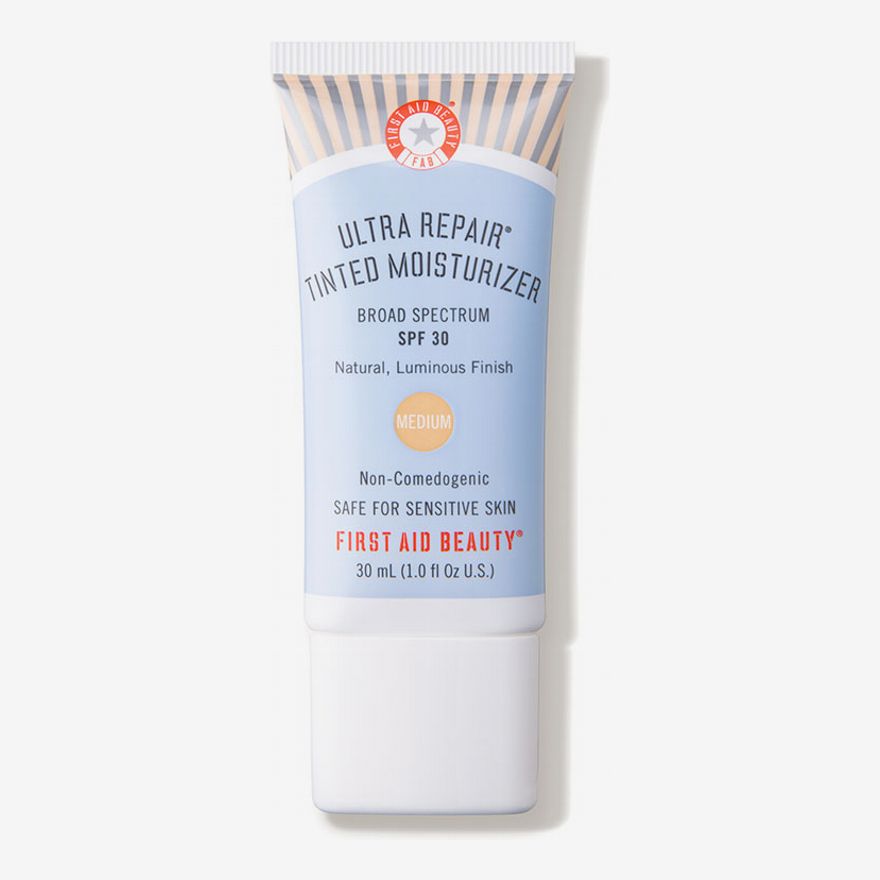 best men's tinted moisturizer