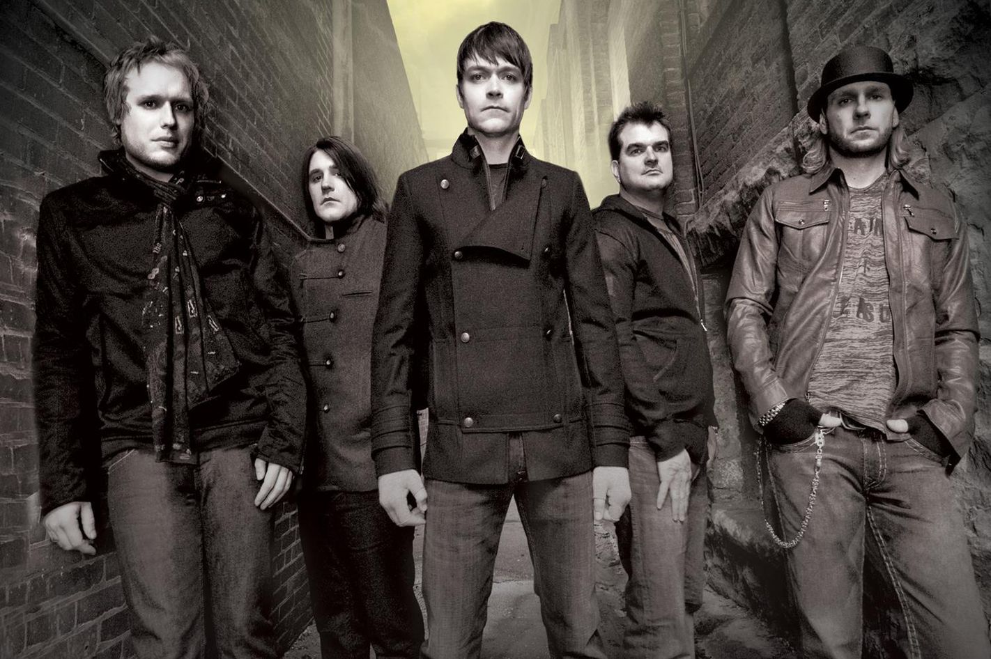 3 Doors Down - Wikipedia