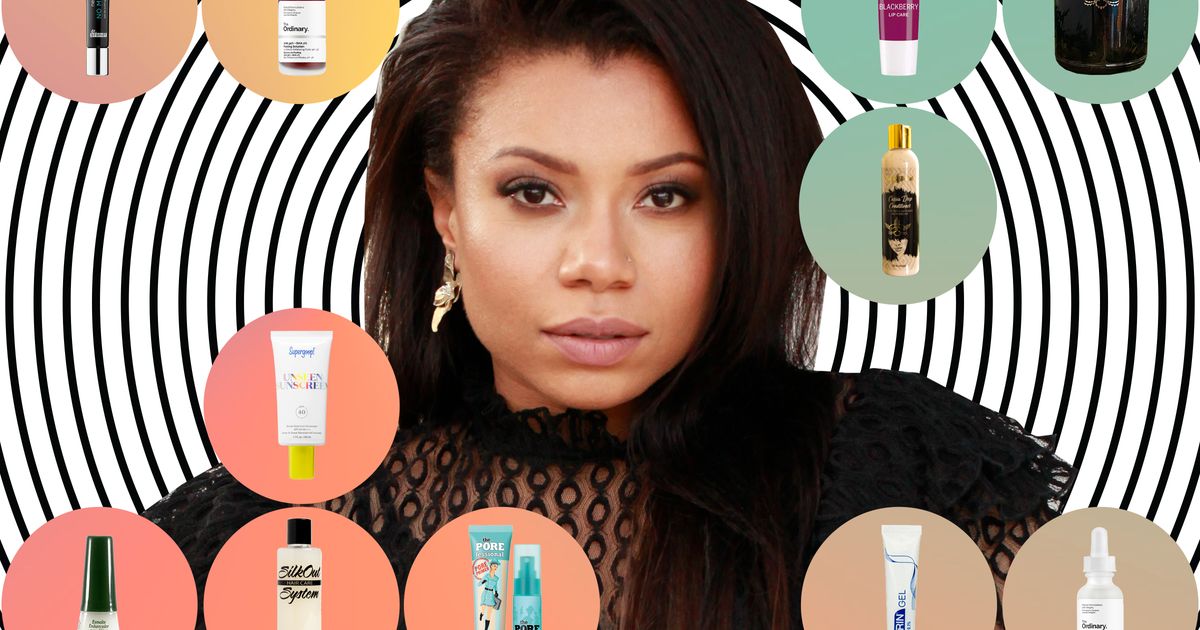 You’s Shalita Grant on Four Naturals, Best Beauty Products