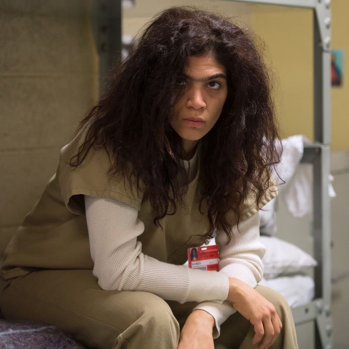 Orange Is The New Black Recap Olfactory Disobedience