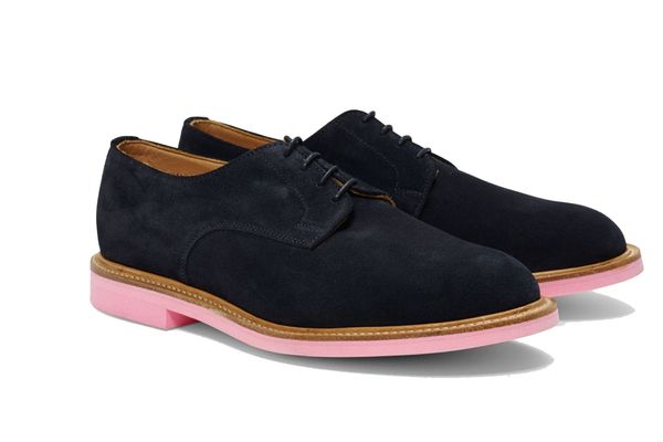 Mark McNairy Derby Shoes