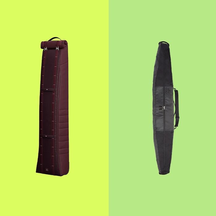 9 Best Ski Bags 2022 The Strategist