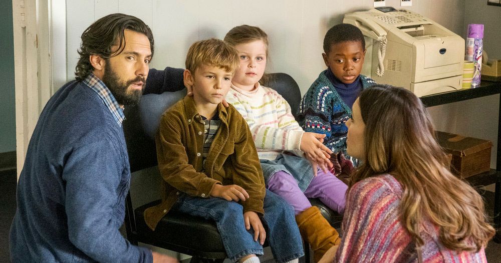 ‘This Is Us’ Season 6, Episode 3 Recap Four Fathers