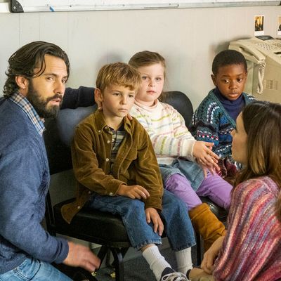 This Is Us' finally details of Jack Pearson's death (spoilers!)