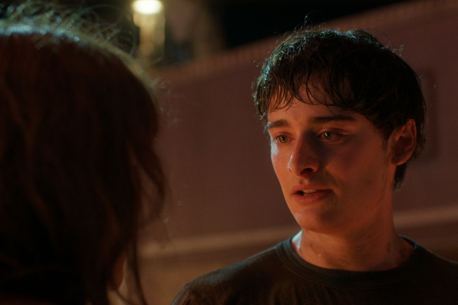 We Need to Talk About Will