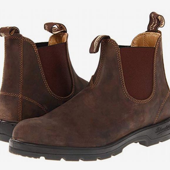 Blundstone 585 Chelsea Boots