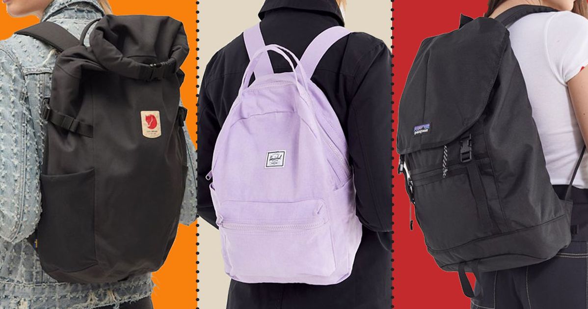 kiespijn levering Wees tevreden 10 Backpacks on Sale at Urban Outfitters | The Strategist