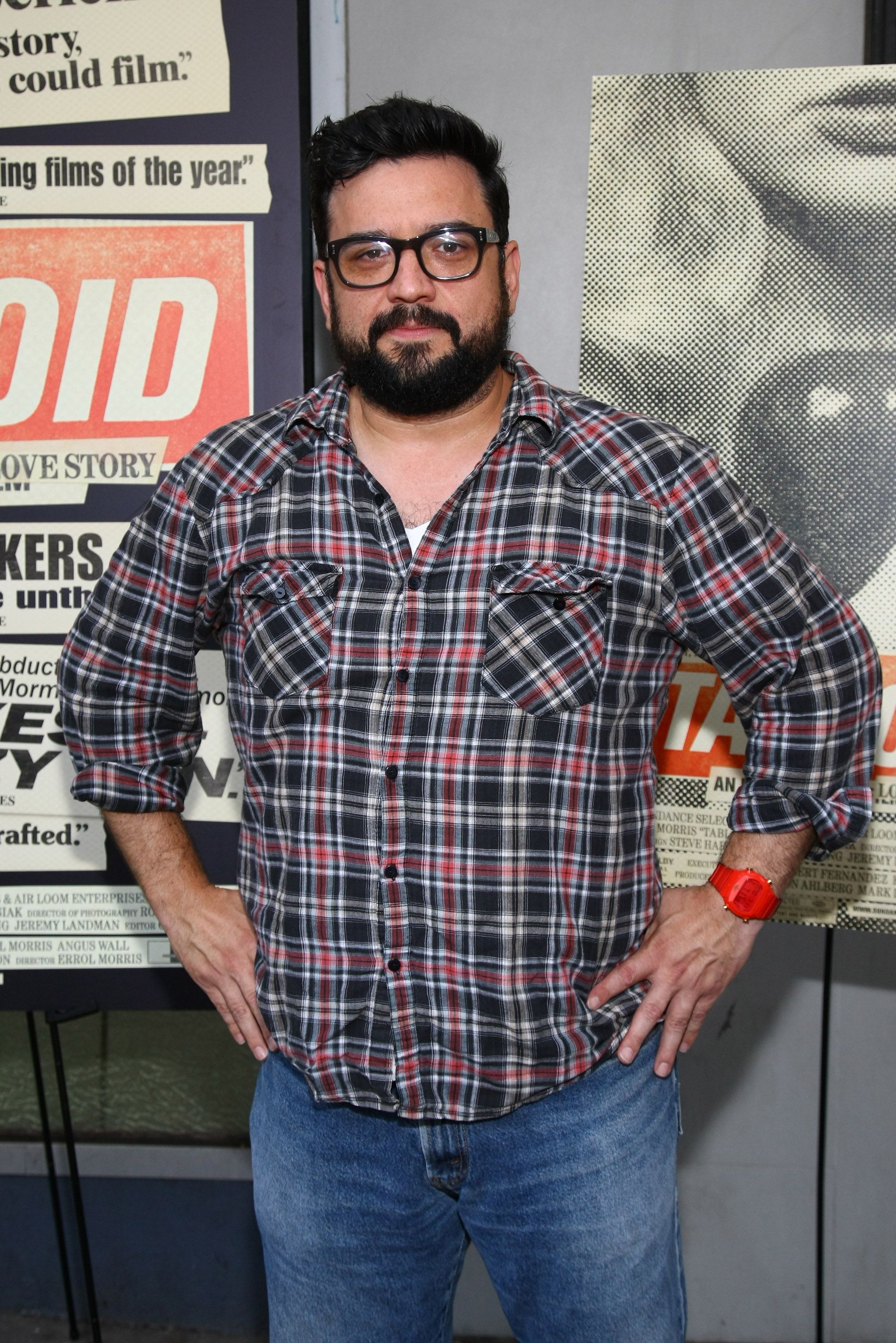 Horatio Sanz