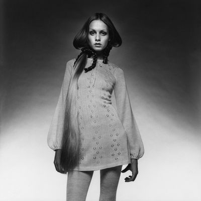 Vogue 1970