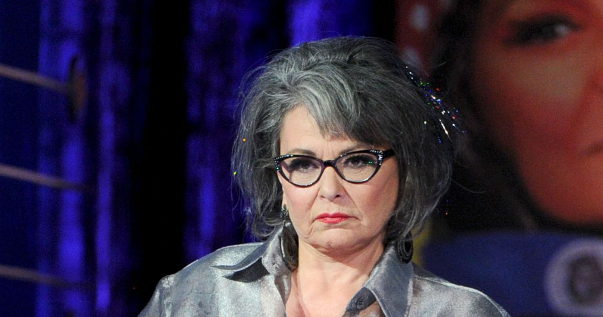 The Office Enlists Roseanne Barr