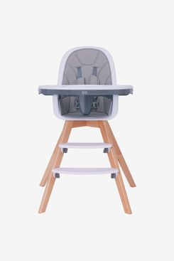 best wooden high chairs for babies