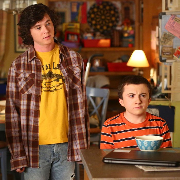 The Middle Is One Of Tv S Most Underrated Gems