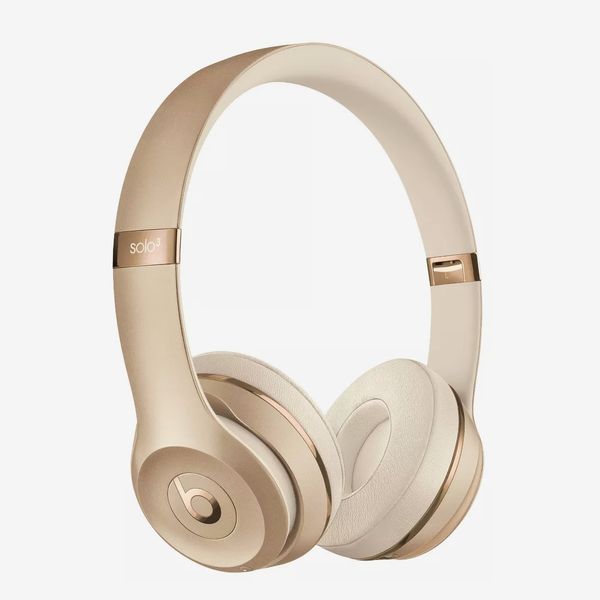 Beats Solo³ Bluetooth Wireless On-Ear Headphones