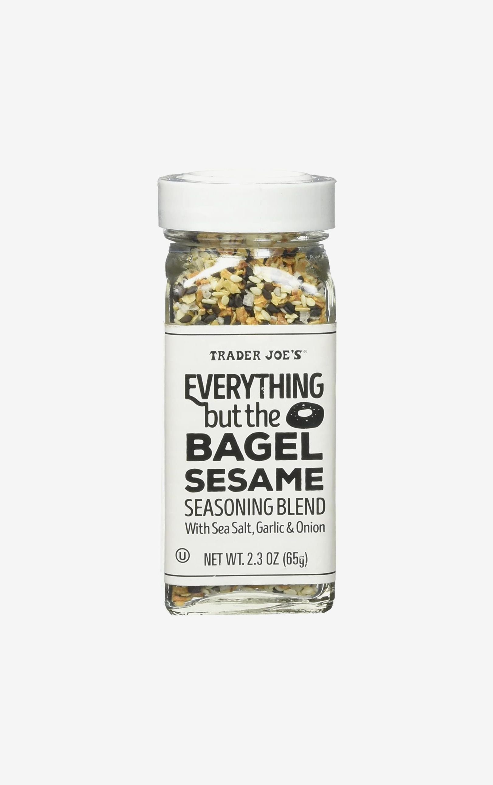 Trader Joe's Everything But The Bagel Sesame Seasoning Blend