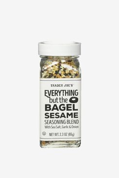 Trader Joe's Everything but the Bagel Sesame Seasoning Blend