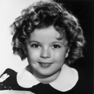 Shirley Temple