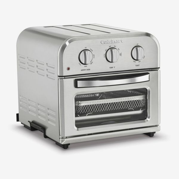 Cuisinart Compact Air Fryer/Convection Toaster Oven