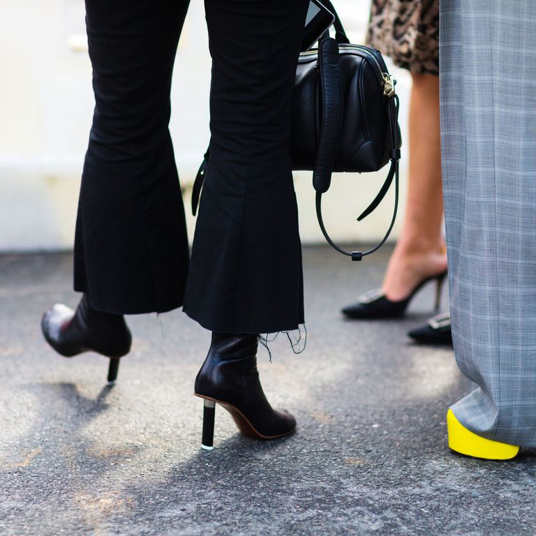 The Best Street Style From New York Fashion Week