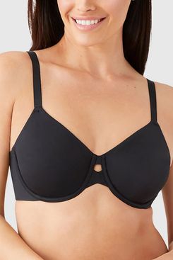 Wacoal Superbly Smooth Underwire Bra
