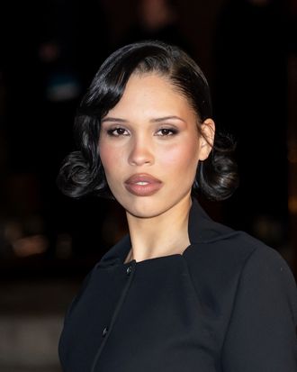 Celebrity Sightings In New York City - February 14, 2026