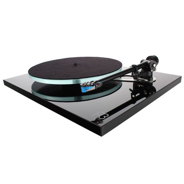 Rega Planar 3 Turntable