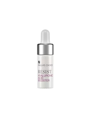 Paula's Choice Resist Hyaluronic Acid Booster.