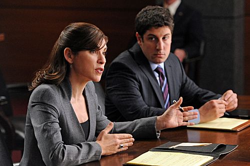 The Good Wife - TV Episode Recaps & News