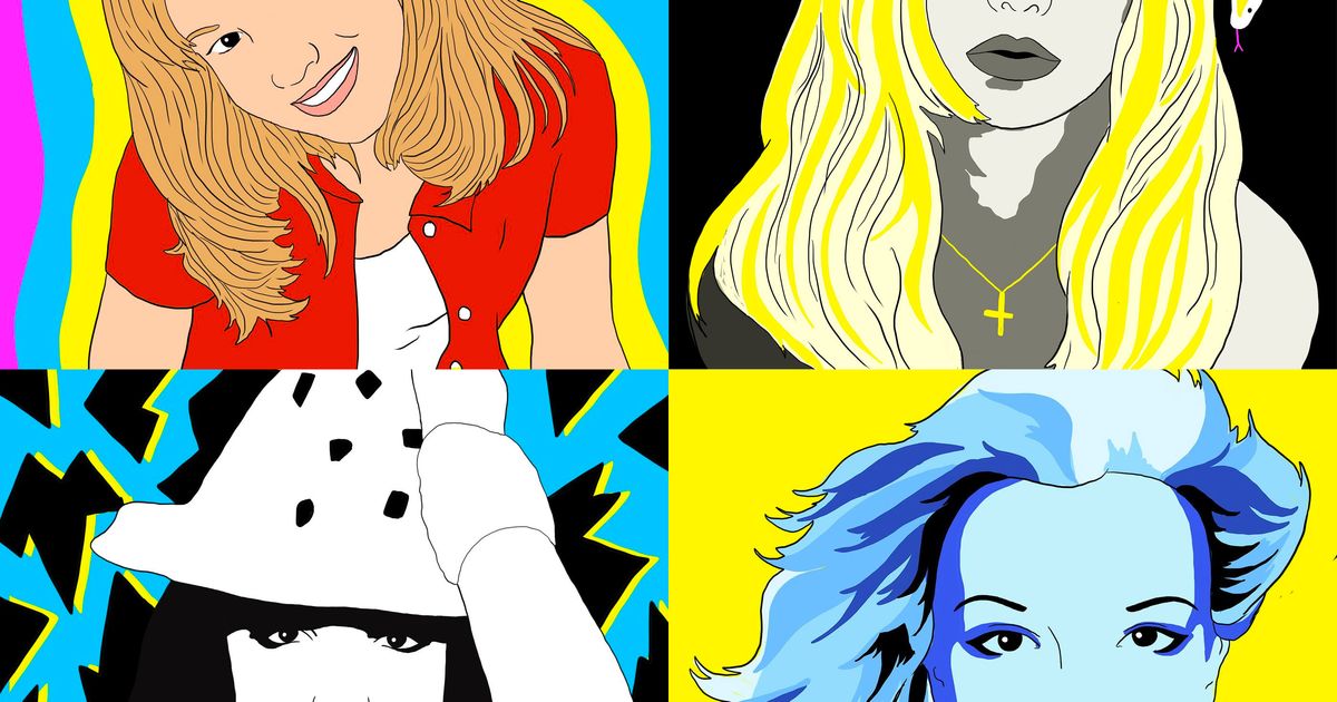 Giving Britney Spears's Music the Respect It Deserves - Vimarsana News