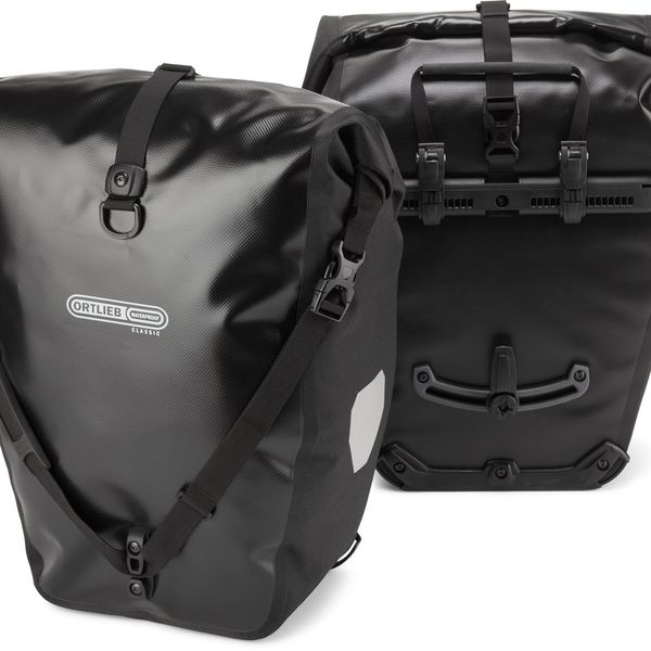 Ortlieb Back-Roller Panniers - Pair