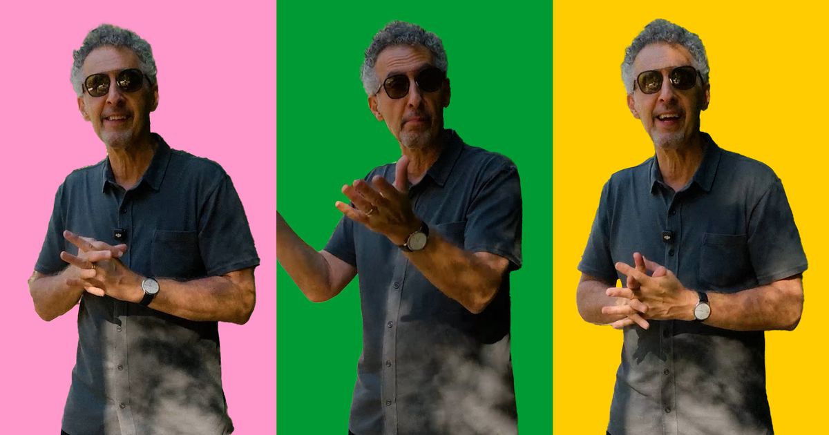 John Turturro's NYQ: A Look at the Actor's New York Quotient