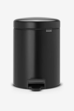 Brabantia 5-Liter Pedal Bin Trash Can