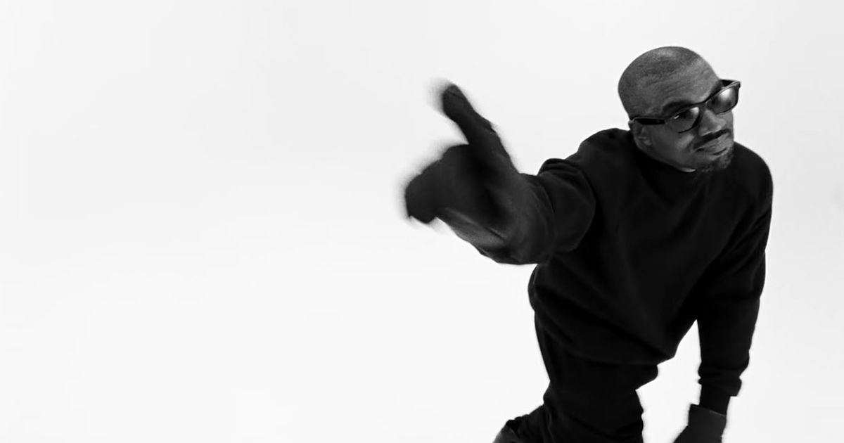 Kanye West Donda 2 Album Review